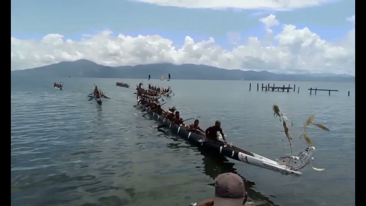 NZ HIGH COMMISSINOR VISITS MILNE BAY PROVINCE,