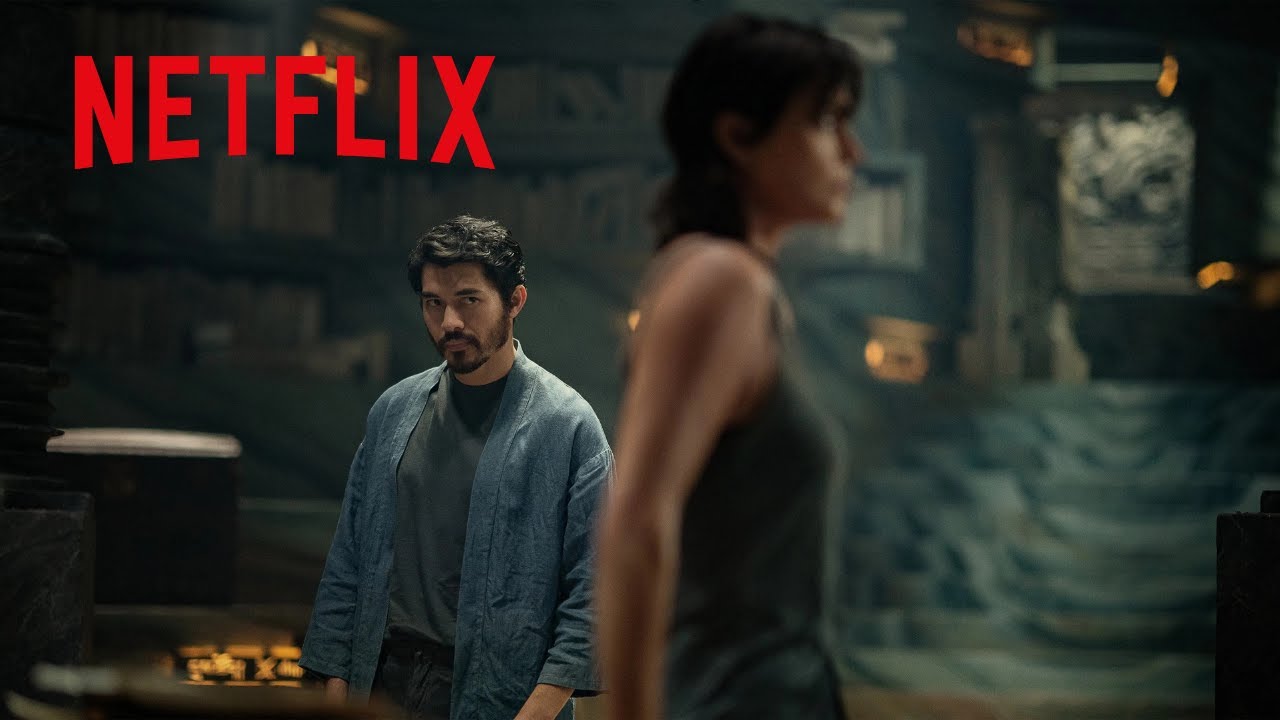 Top 10 Best Netflix Movies & Series in July (2025) - YouTube