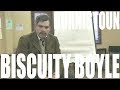 Burnistoun - Biscuity Boyle