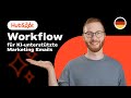 HubSpot KI-Marketing-E-Mails erklärt | 2026 HubSpot Tutorial Deutsch