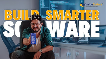 Smart Software Development Solutions For Startups & Modern Businesses