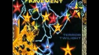 Pavement - Major Leagues (Disco Terror Twilight 1999)