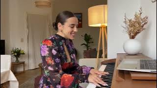 IPlan - Dlala Thukzin , Zaba & Sykes (Kazeli COVER)