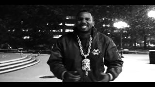 Game - Cough Up A Lung (New York Freestyle) [OFFICIAL VIDEO]