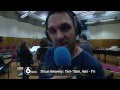 Capture de la vidéo Shaun Keaveny Tours Maida Vale - Bbc Singers