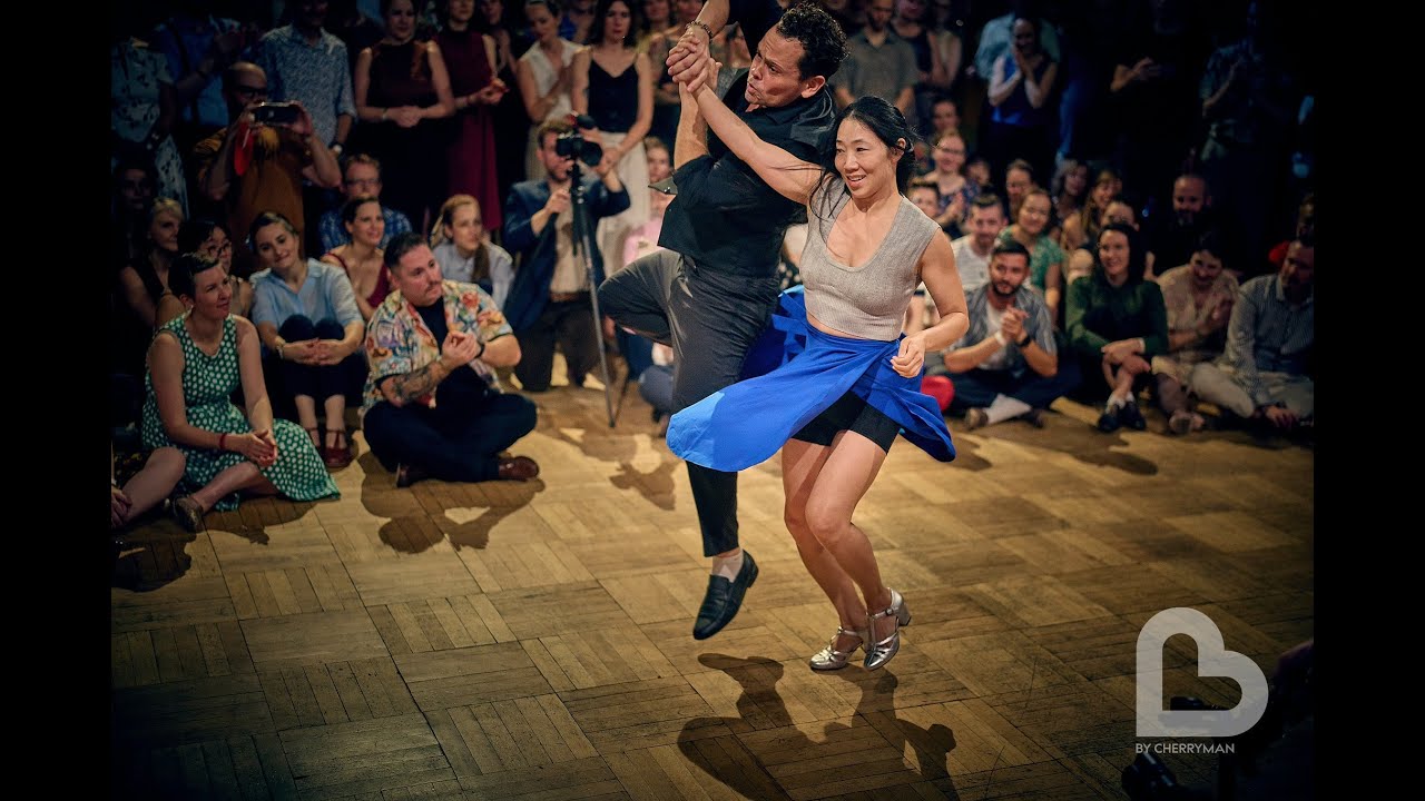 Bal-Love WKND 2025 / Teachers Intro