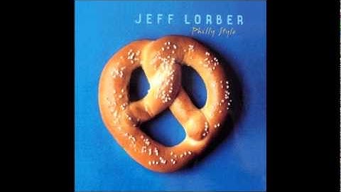 Jeff Lorber - Gigabyte