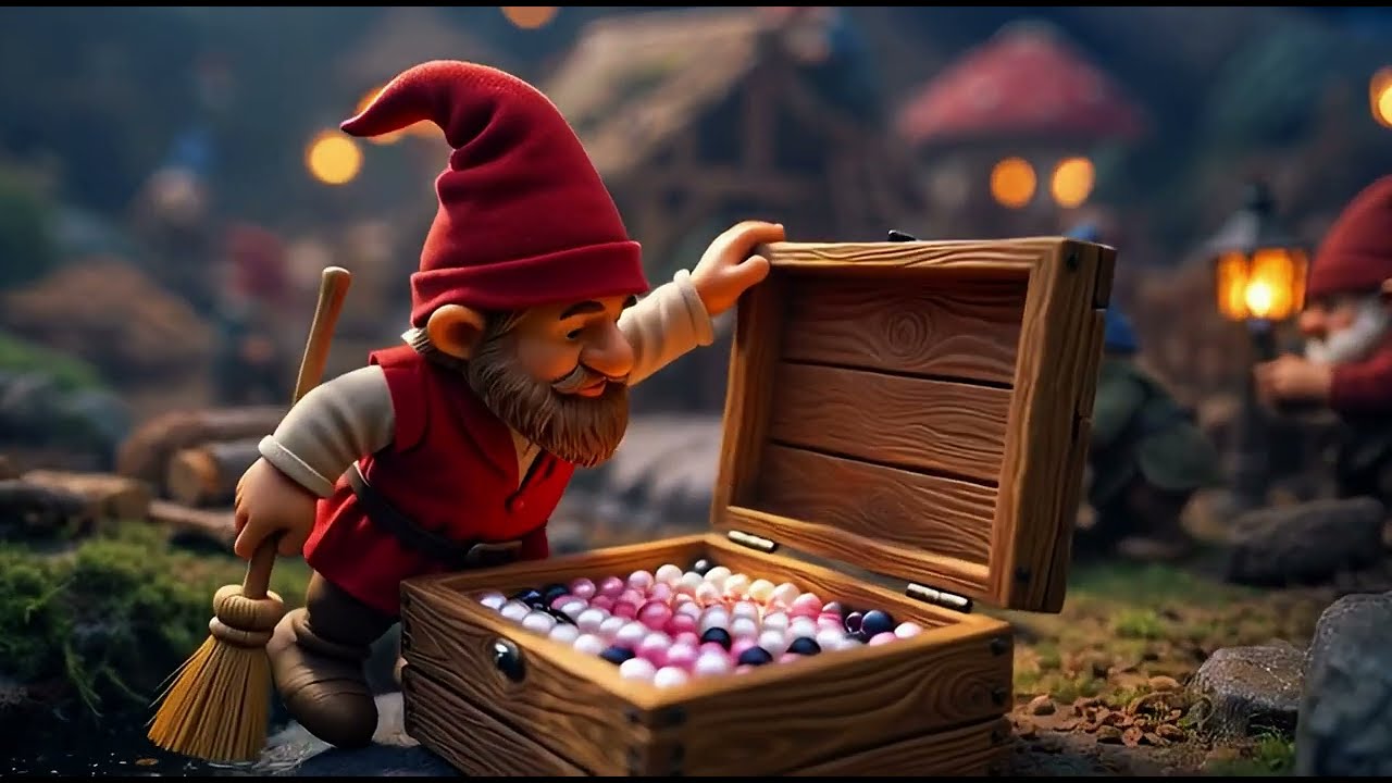 Pearl Village Serenity 🌊 Gentle Ocean Healing Music for Deep Relaxation