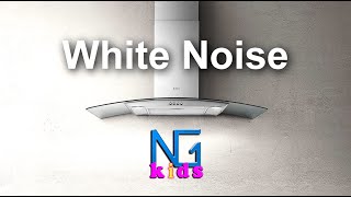 White Noise  Απορροφητήρας  Κοιμήστε το μωράκι σας, εύκολα! | NG1 kids