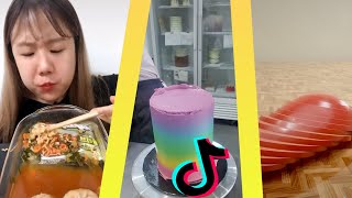 BEST Satisfying Videos - TikTok Compilation 2020