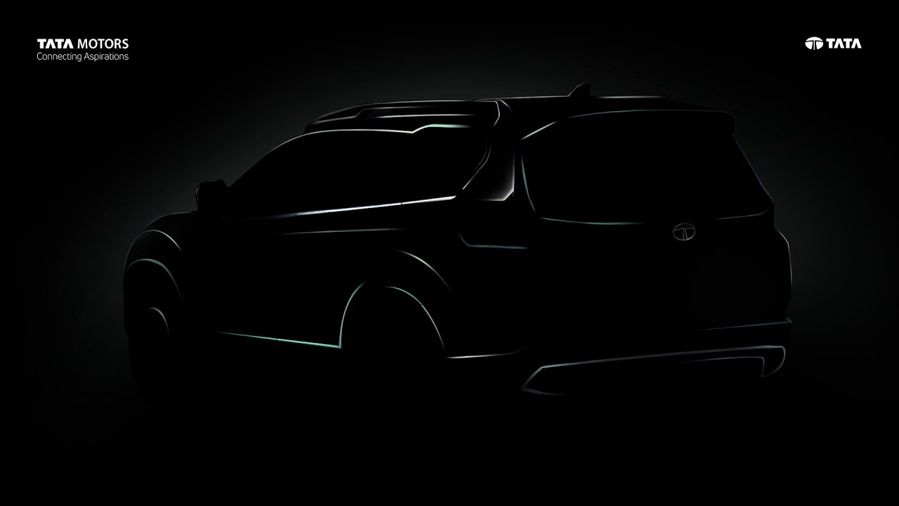 The SUV That Exudes Power