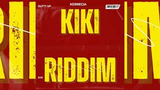 Kerrecia - Dutty Up - Kiki Riddim (2026 Soca)