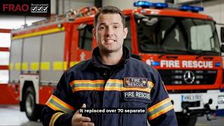 What is the Regulatory Reform (Fire Safety) Order 2005?