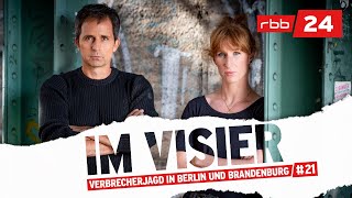 Das Briefbombenattentat (S02/E09) | Im Visier | True-Crime-Podcast