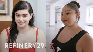 Barbie Ferreira s Guide To Healthy Sex How To Behave Refinery29