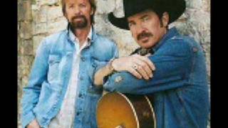 God must be busy - Brooks & Dunn chords
