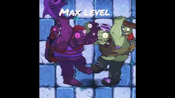 PVZ 2 MAX LEVEL Pirate Gargantuar VS Vase Gargantuar #shorts