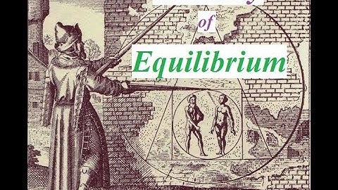 Alchemy of Equilibrium