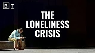 How loneliness is killing us, according to a Harvard professor | Robert Waldinger by Big Think 873,586 views 2 months ago 5 minutes, 55 seconds