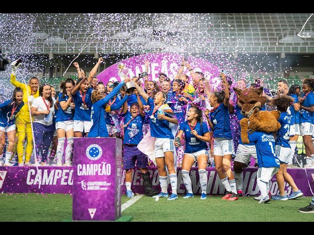 FMF tira final do Mineiro Feminino de grande estádio, reserva data  inusitada e desagrada clubes - Superesportes