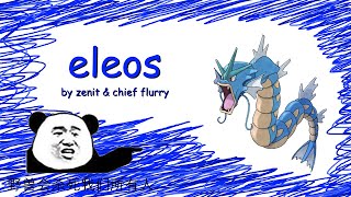 Eleos By Septagon7 Extreme Demon 360Fps