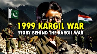 Kargil War - Pakistan Army Planning