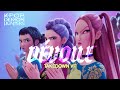 KPOP DEMON HUNTERS Dévoile Part 1 Takedown VF mp3
