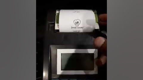 Balaji Billing Machine Billing Demo