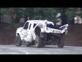 Car Wars Destruction Highlights @Beech Ridge 08/19/2016