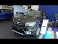 The 2020 DACIA SANDERO STEPWAY 900cc