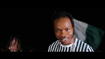 C BLVCK x Naira Marley - OGOLOGO (Official Video)