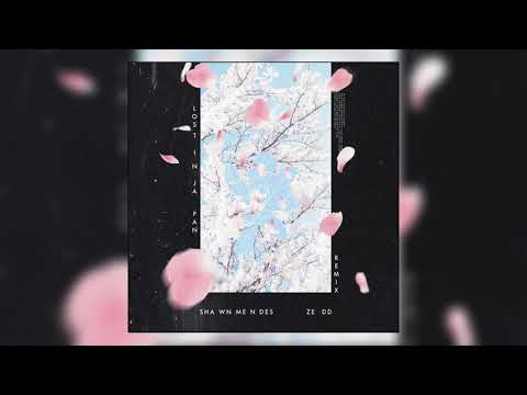 Shawn Mendes & Zedd - Lost In Japan (Official Audio)