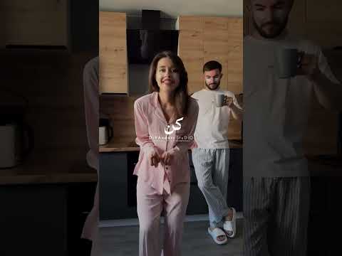 دابسمش اینستا رقص آهنگ جدید