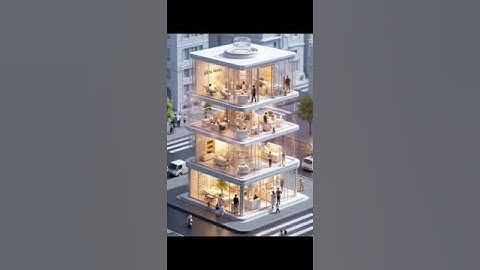 Hướng Dẫn AI Làm Mô Hình 3D Model Cực Nhanh