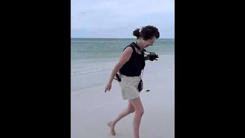 Marilou Young-Weather Woman
