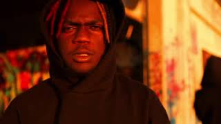 MMB Eli ft. 400files - Aura (Official Music Video) - @coleycaptures