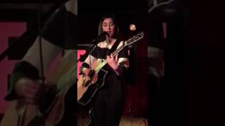 Video thumbnail of "ELIF 💜 - Umwege gehen - Akustik Version"