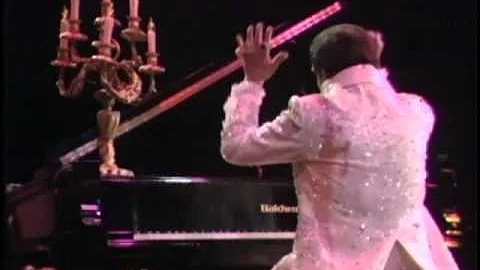 Liberace Chopin Medley