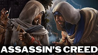 Assassin's Creed Mirage Looks Promising....but Ubisoft by MajesticGaming 2,683 views 1 year ago 10 minutes, 34 seconds