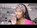 Bel-Air Star Coco Jones's 10-Minute Beauty Routine | Allure
