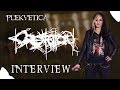 Capture de la vidéo [ Interview ] Cremation ( 2017 ) | Death Metal