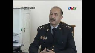 2011 ci ilin en agir cinayetini toreden Cavid Ehmedovun Cinayet isi