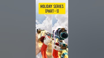 Holiday series draw (Part 1) #codm #codmobile #shorts #adityafromyoutube #luckydraw #legendaryskin