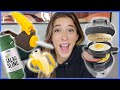 Testing Food and Drink Gadgets!