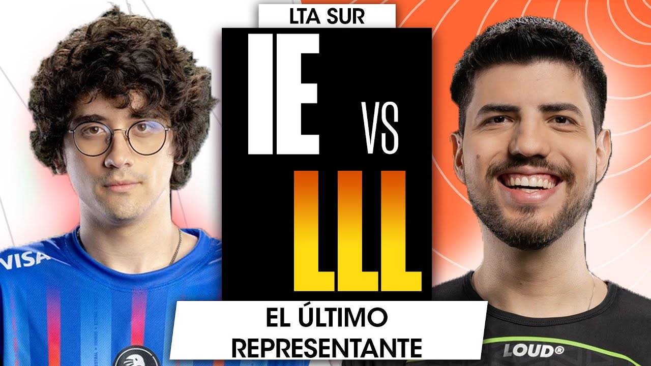 ISURUS ESTRAL vs LOUD 💥 LTA SUR 2025 Análisis + Sorteo remera