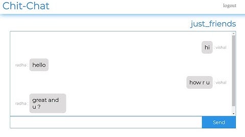 Chat App built by Django channels, channel redis | Real time data | WebSocket chat app auth user |