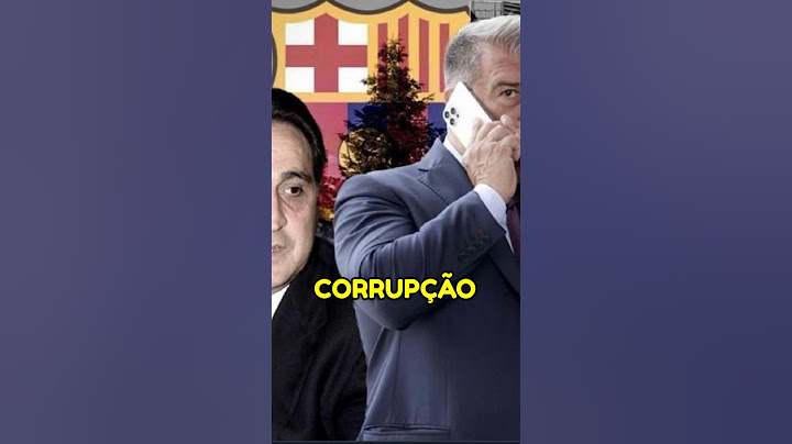 ENTENDA O CASO NEGREIRA, BARCELONA ACUSADO DE CORRUPÇÃO 😳#barcelona  #casonegreira #futebol #messi