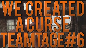 We Created A Curse #6! | By Curse Solice and Retro