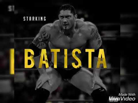 Starking Boycrak-batista