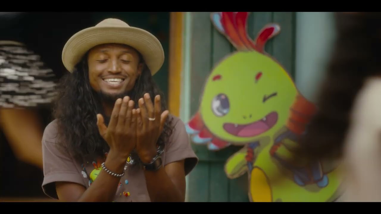 KOKO VIDEO CLIP BY DIARY NOFY AND BOLO